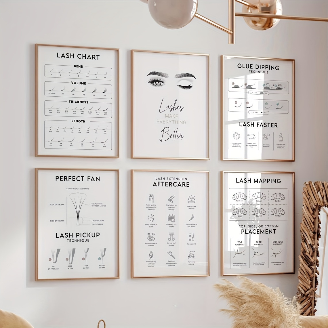 Carte d'extension de cils, imp - Sustainable Living Guide avis et prix