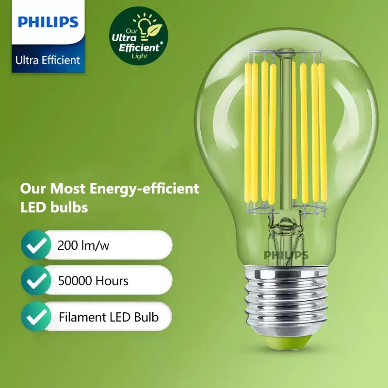 Philips – ampoule à Filament L - Philips Bulb Led Classic avis et prix
