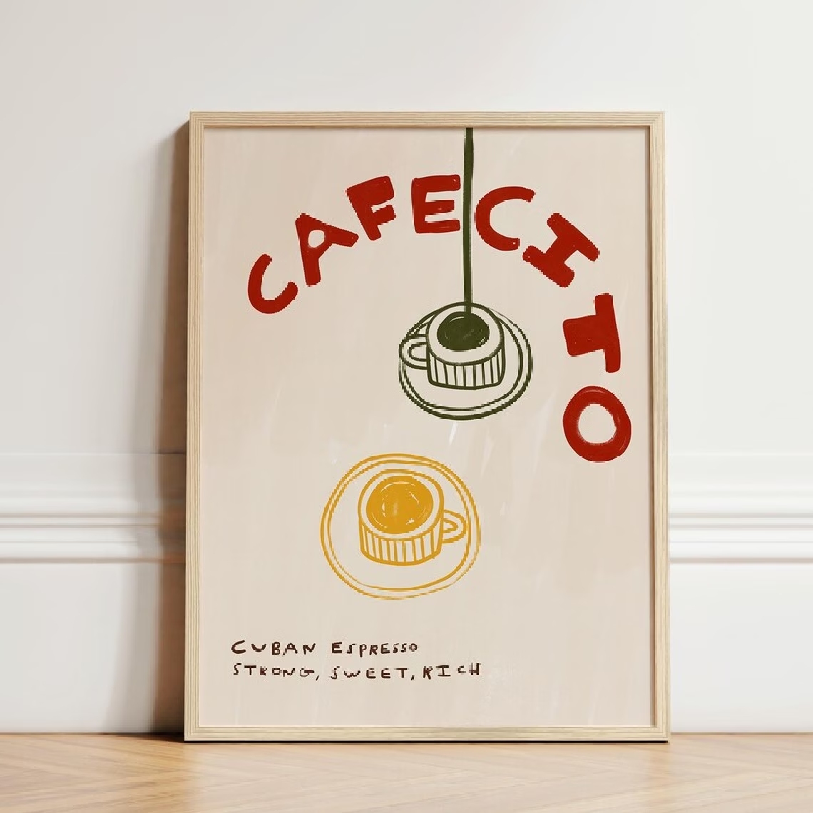 Guide rétro de l'espresso cuba - Sustainable Living Guide avis et prix