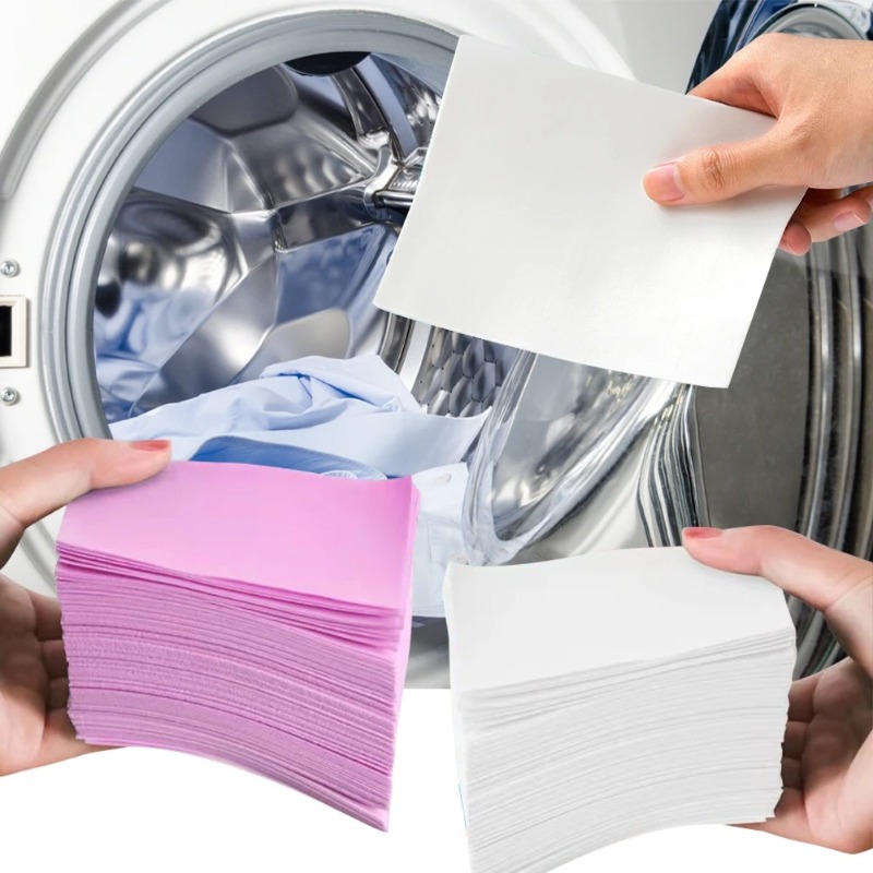 Feuilles de détergent à lessiv - Laundry Strip Eco avis et prix
