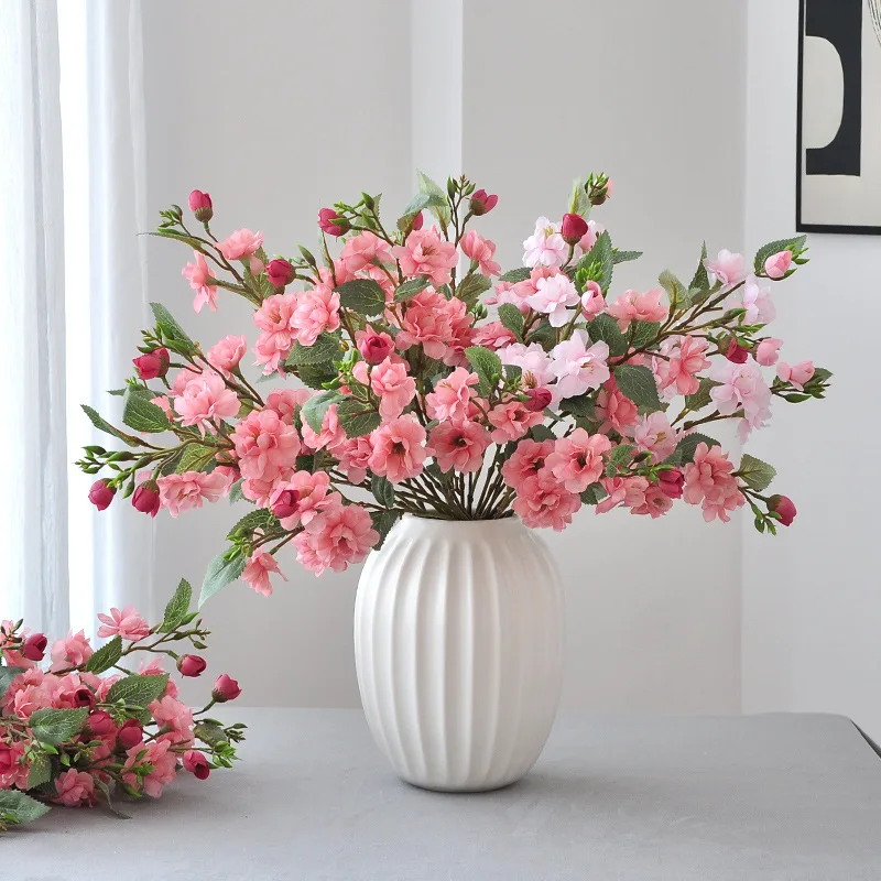 InjFlower-Bouquet de fleurs de - Sustainable Living Guide avis et prix