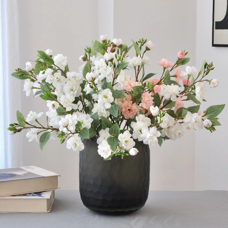 InjFlower-Bouquet de fleurs de - Sustainable Living Guide avis et prix