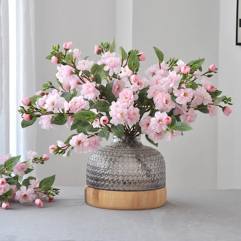 InjFlower-Bouquet de fleurs de - Sustainable Living Guide avis et prix