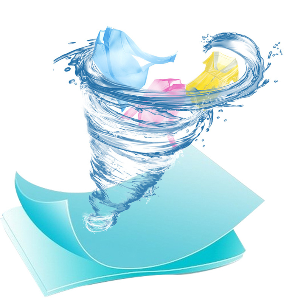 Feuilles de détergent à lessiv - Laundry Strip Eco avis et prix