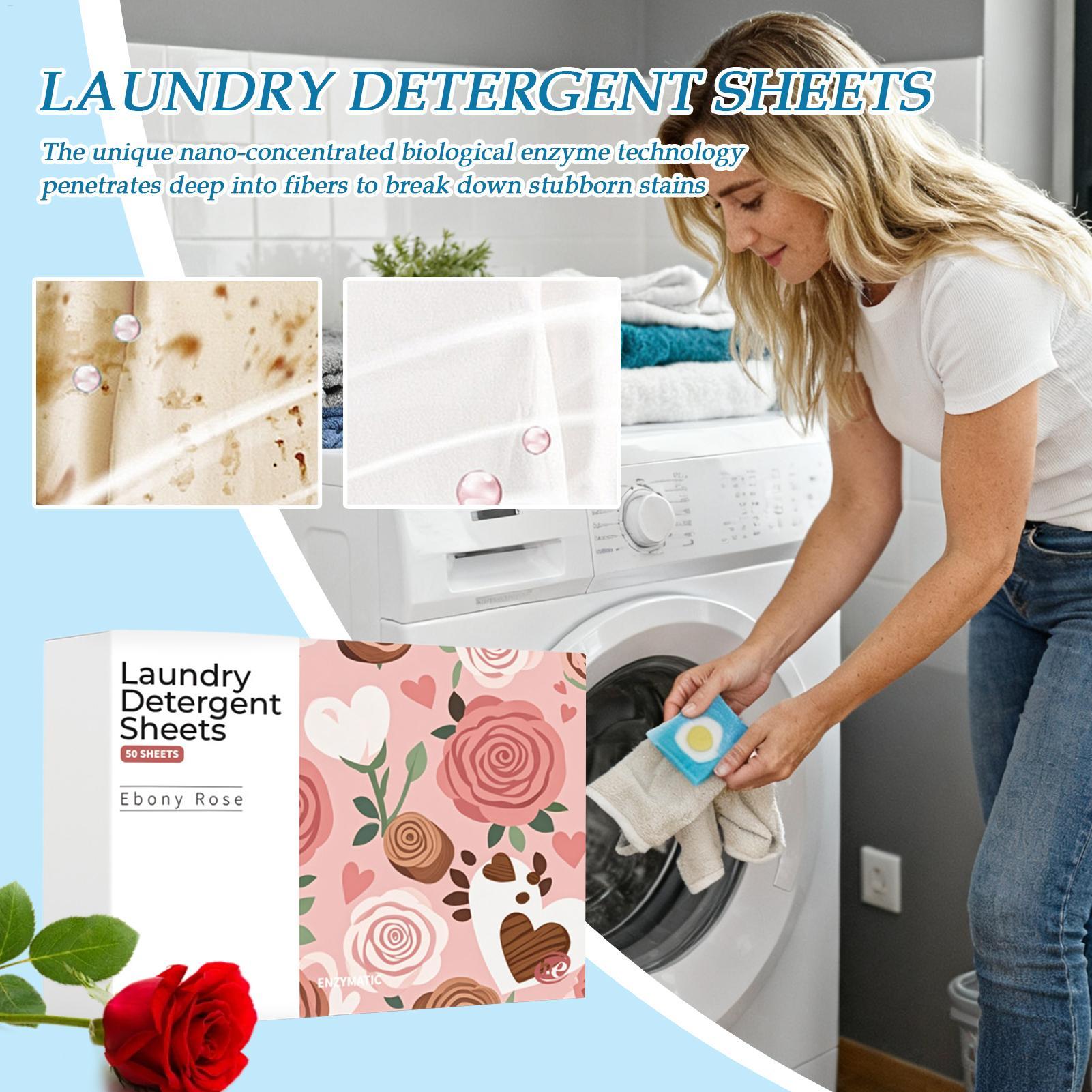 Feuilles de savon à lessive éc - Laundry Strip Eco avis et prix